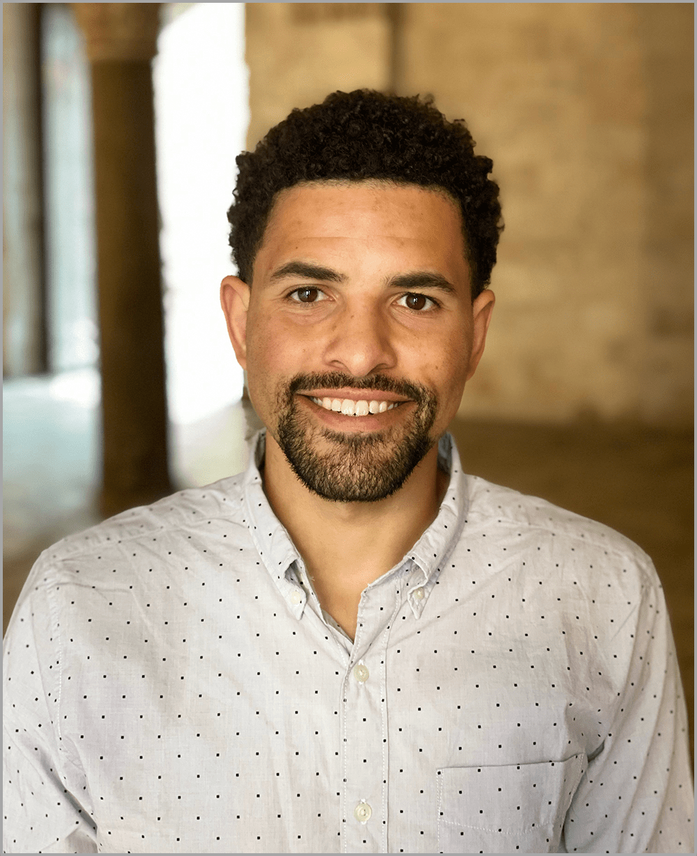 Dr. Christopher L. Dancy