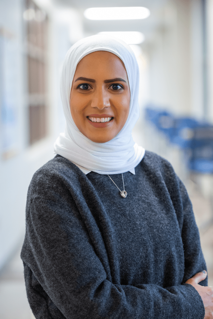 Haya Alshayji